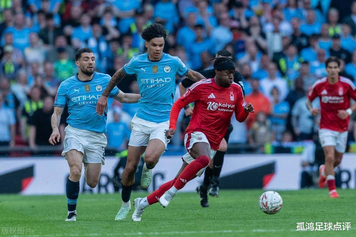曼城横扫德国，凯恩状态火热的简单介绍