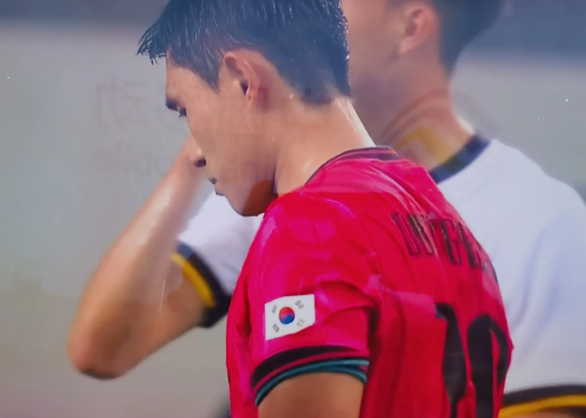 包含韩国队横扫德国队，桃田贤斗关键制胜的词条