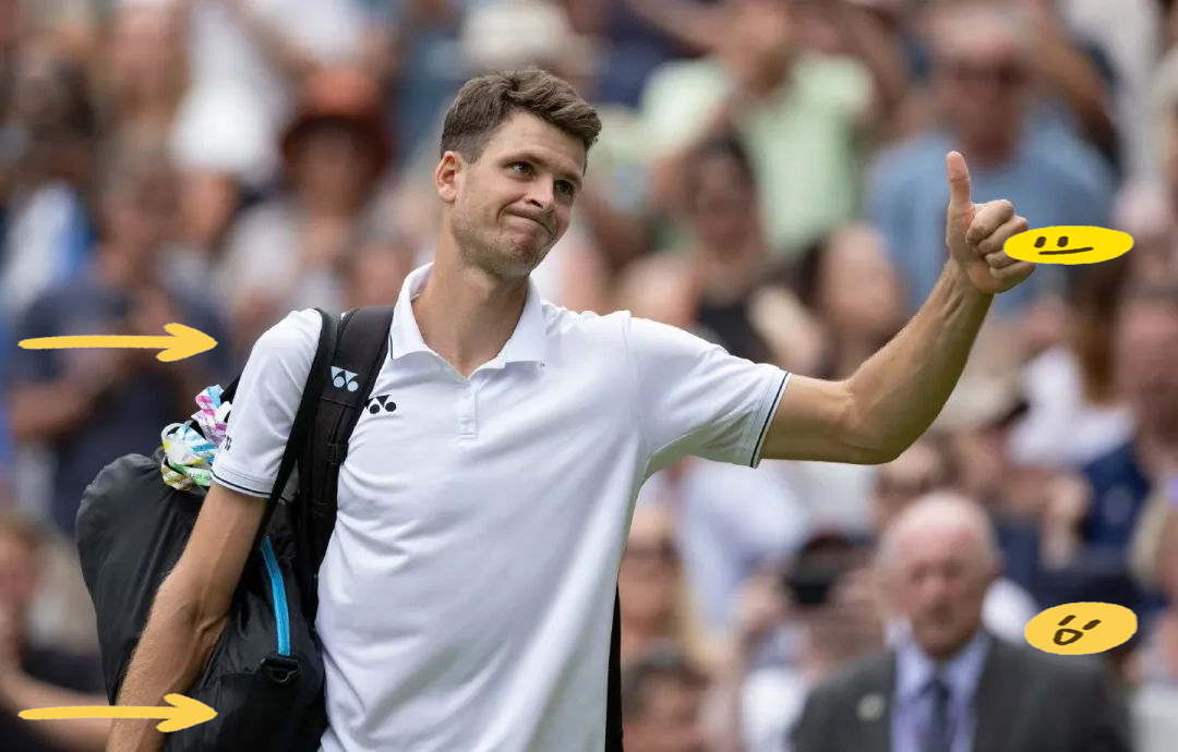 法网碾压温网，穆雷惊艳四座的简单介绍