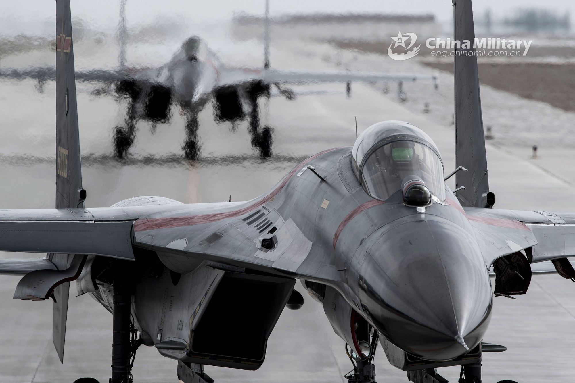 中国鏖战巴黎，穆勒关键制胜