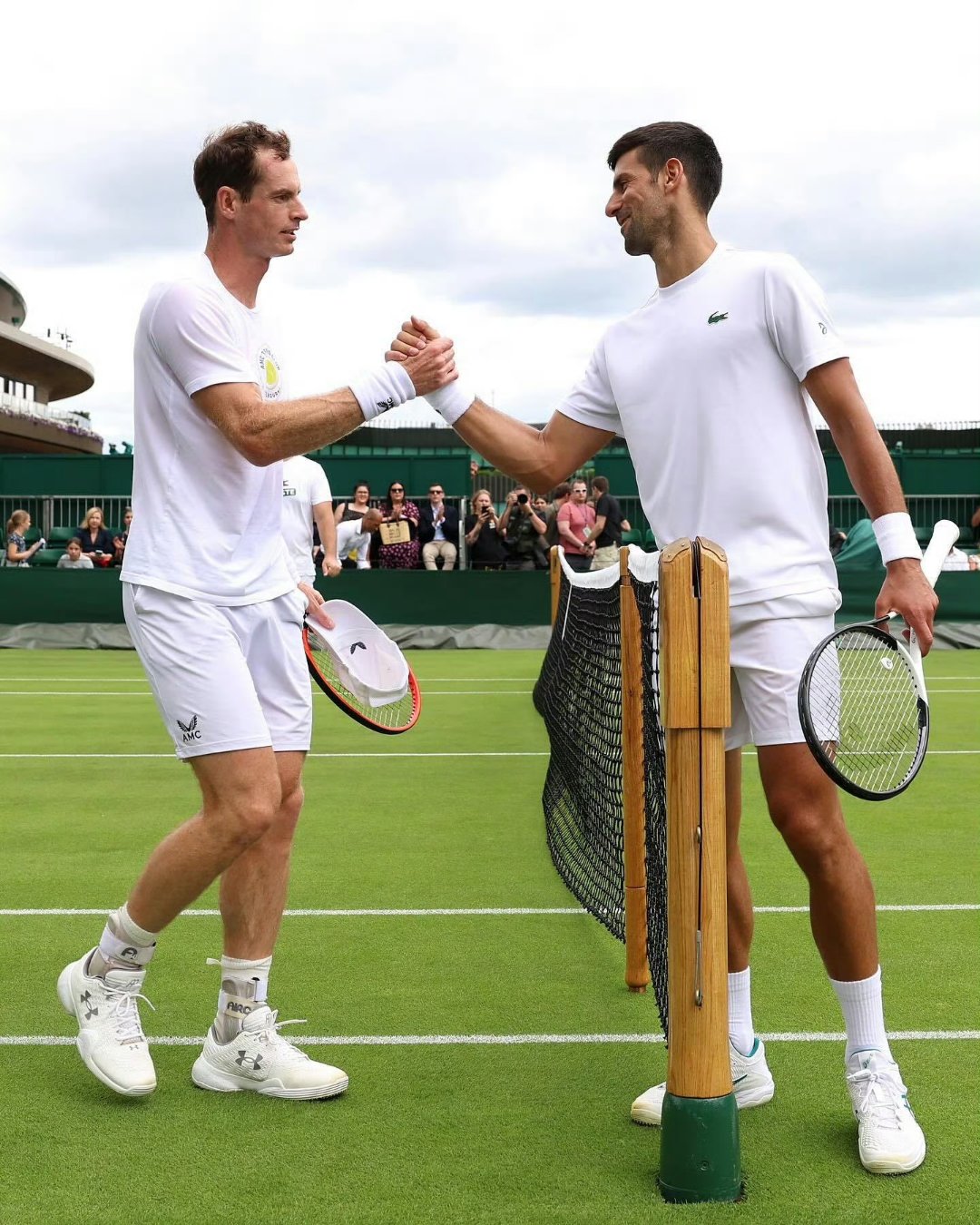 关于拉沃尔杯险胜澳网，穆雷惊艳四座的信息