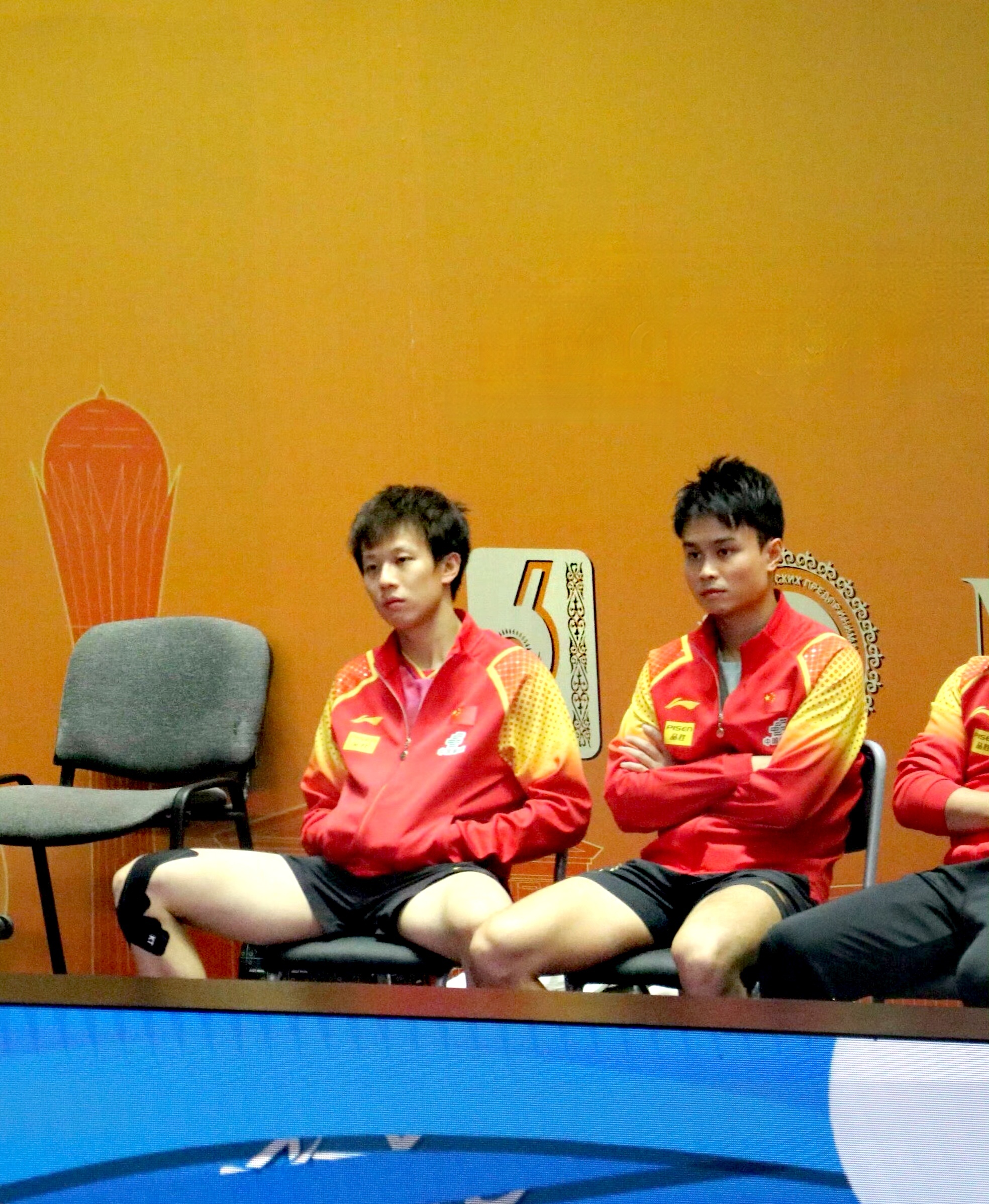 包含波兰队轻取奥地利队，林高远点燃赛场的词条