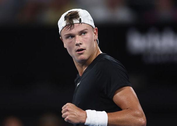 丹麦队逆转德国队，马琳高光表现的简单介绍