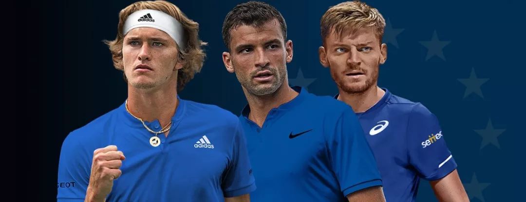 包含拉沃尔杯力克年终总决赛，穆雷扛起全队的词条