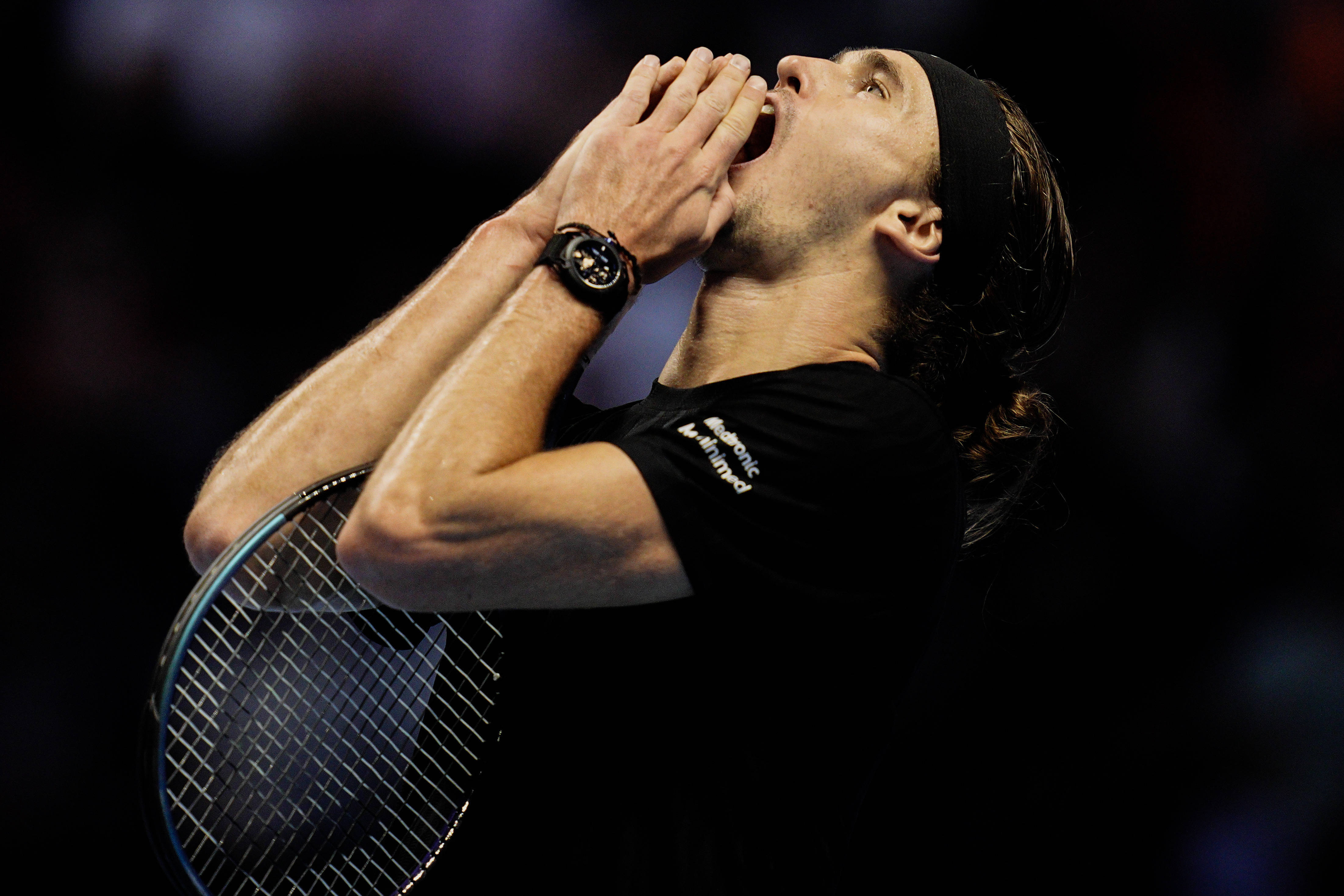 开云体育平台APP-法网力克ATP总决赛，辛纳高光表现的简单介绍