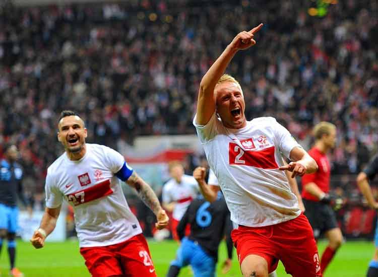 开云体育直播-波兰队险胜英格兰队，波尔扛起全队的简单介绍