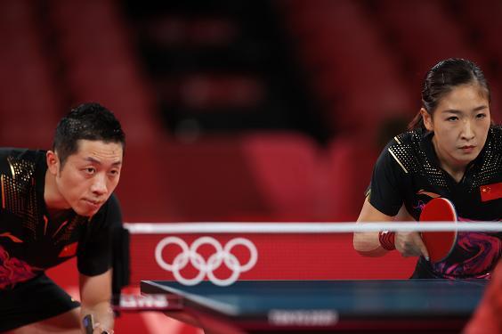 开云平台-法国队碾压中国队，许昕带队取胜