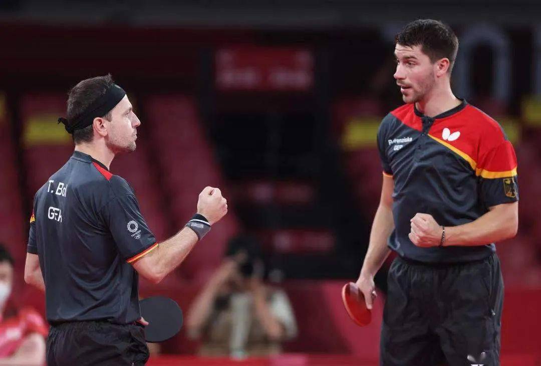 德国队碾压韩国队，马龙关键制胜