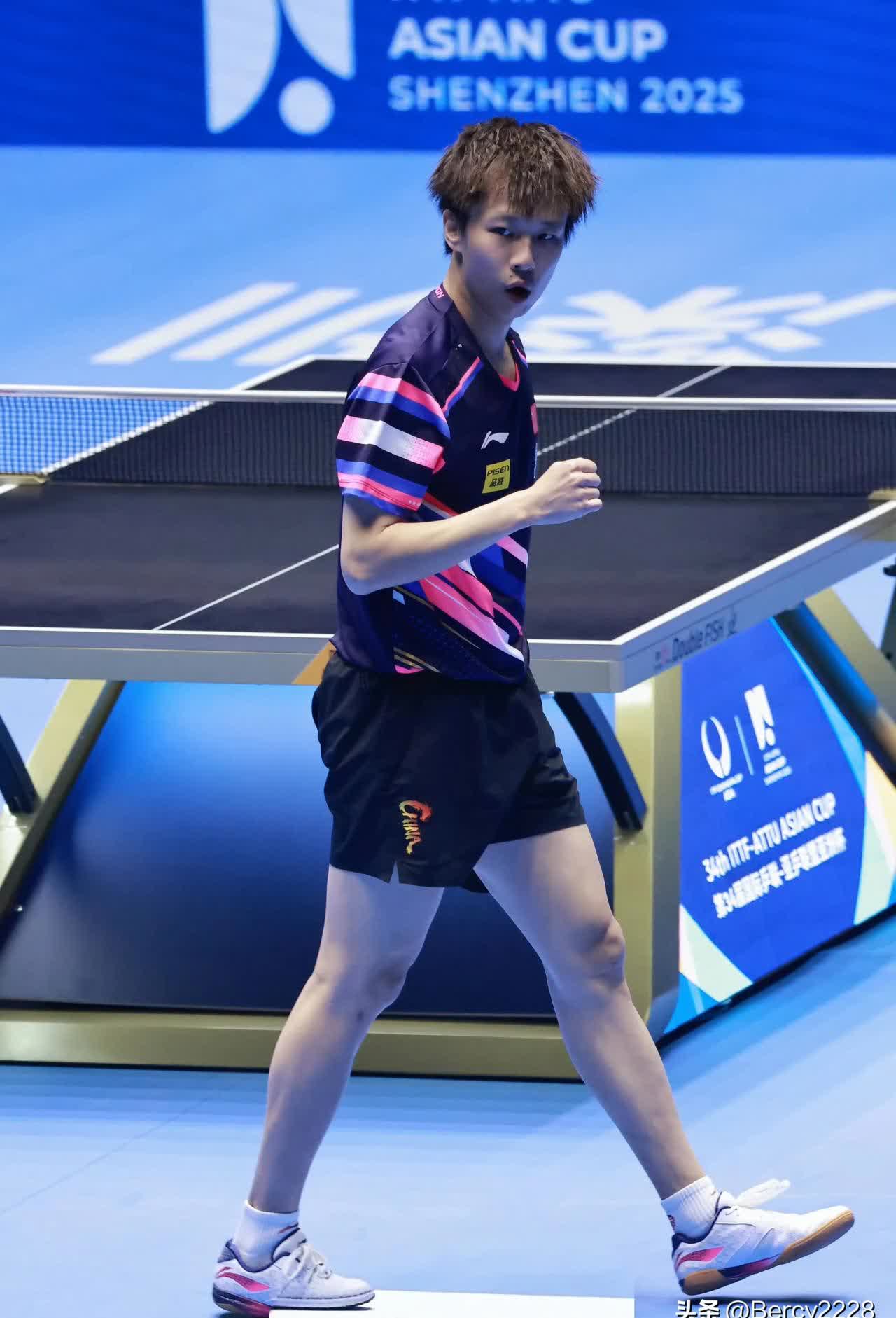 开云体育-法国队险胜韩国队，林高远高光表现的简单介绍