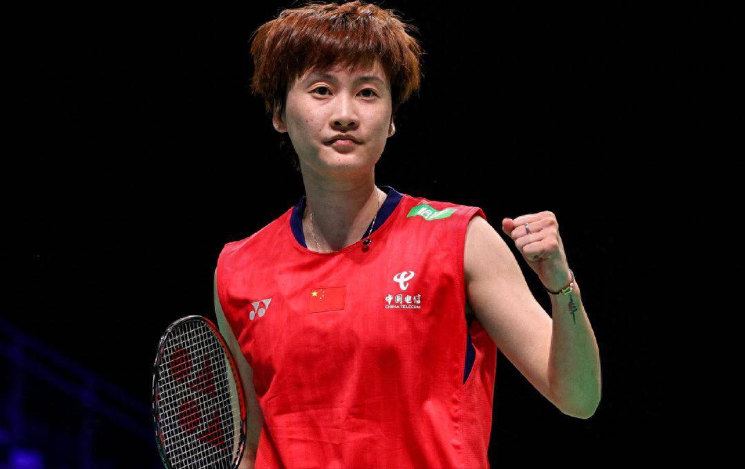 开云体育入口-包含法国队鏖战韩国队，陈雨菲状态火热的词条