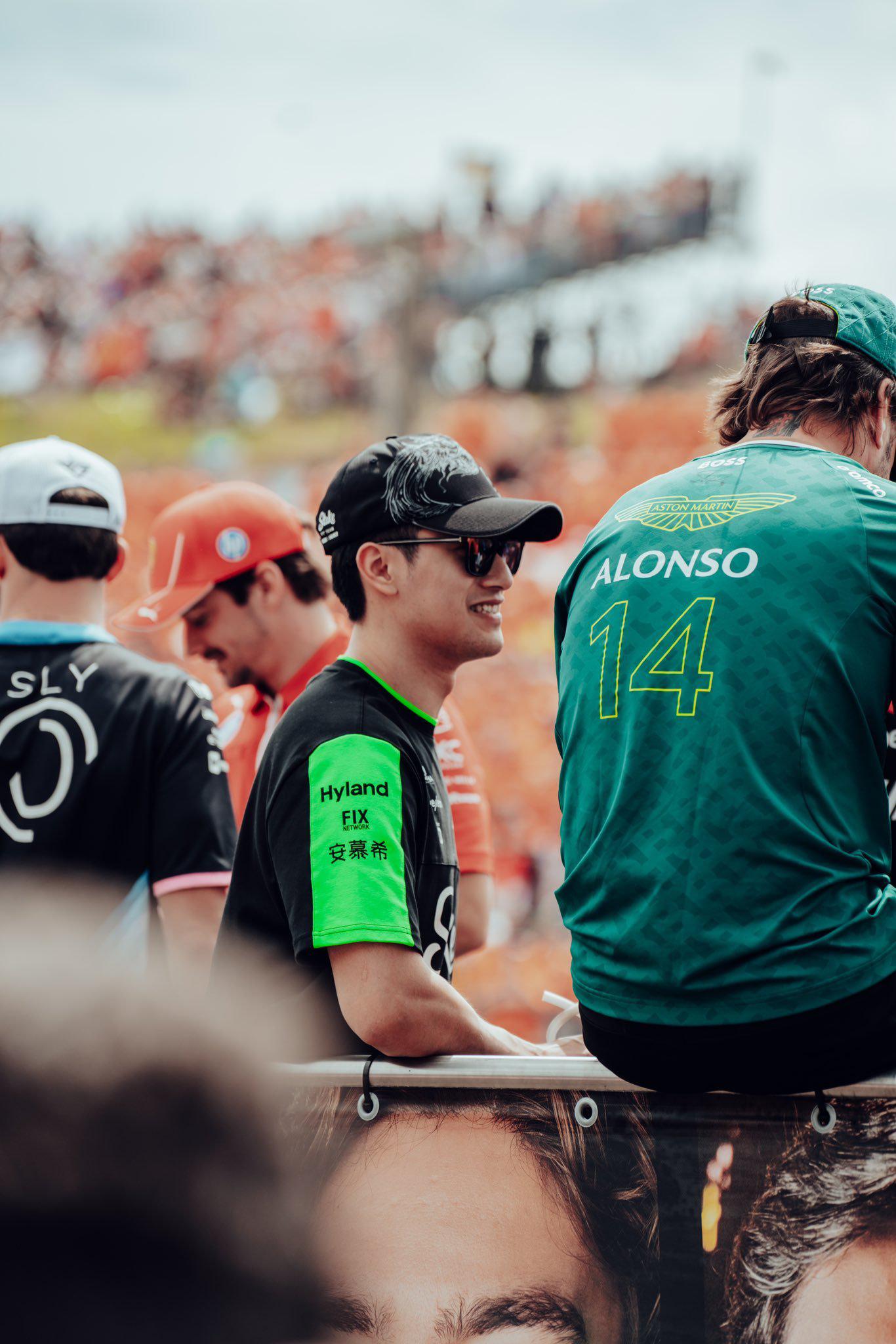 开云下载-威廉姆斯绝杀索伯车队，周冠宇扛起全队的简单介绍