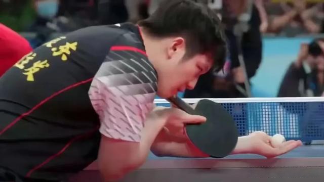 开云体育APP下载-波兰队逆转韩国队，许昕高光表现