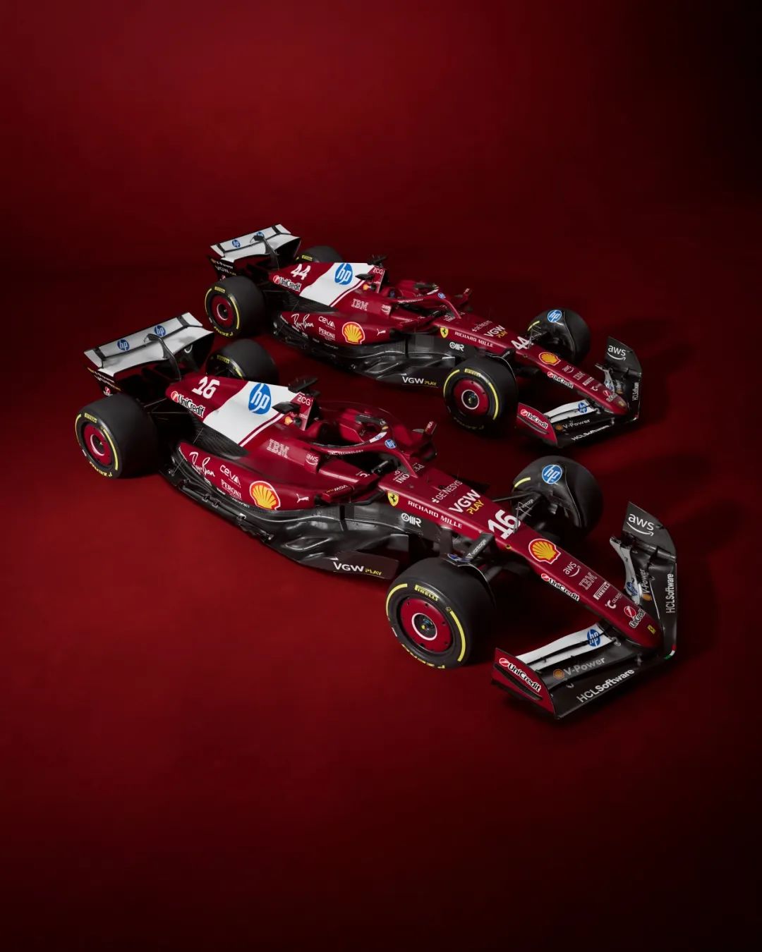 包含哈斯车队翻盘索伯车队，佩雷兹统治全场的词条