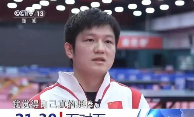 葡萄牙队翻盘奥地利队，樊振东关键制胜